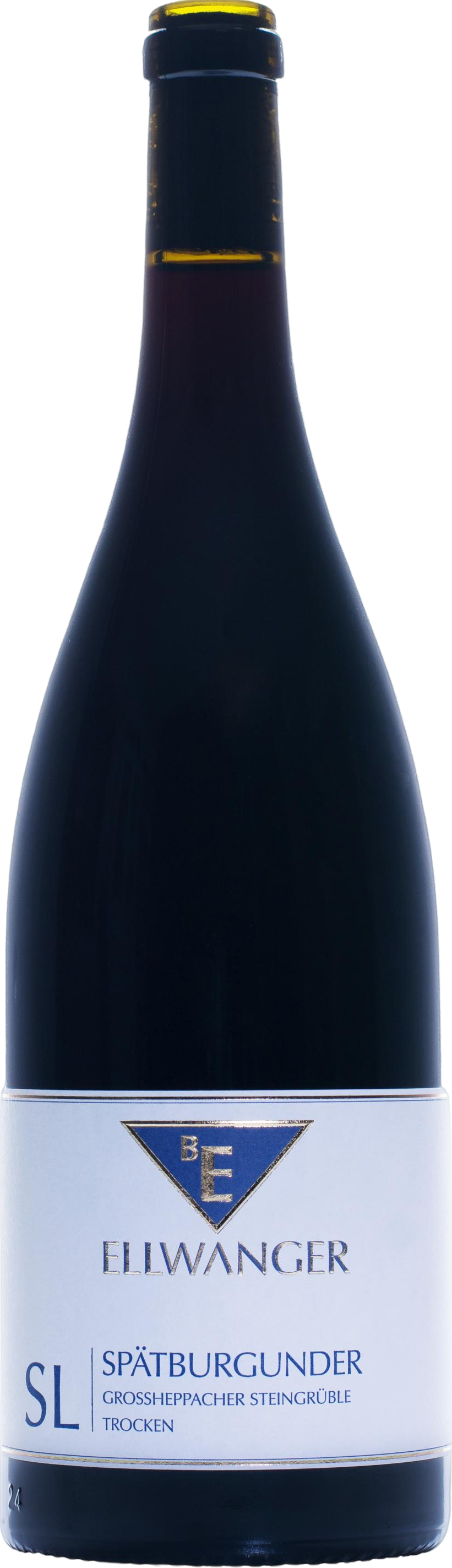 Großheppacher Steingrüble SL Spätburgunder