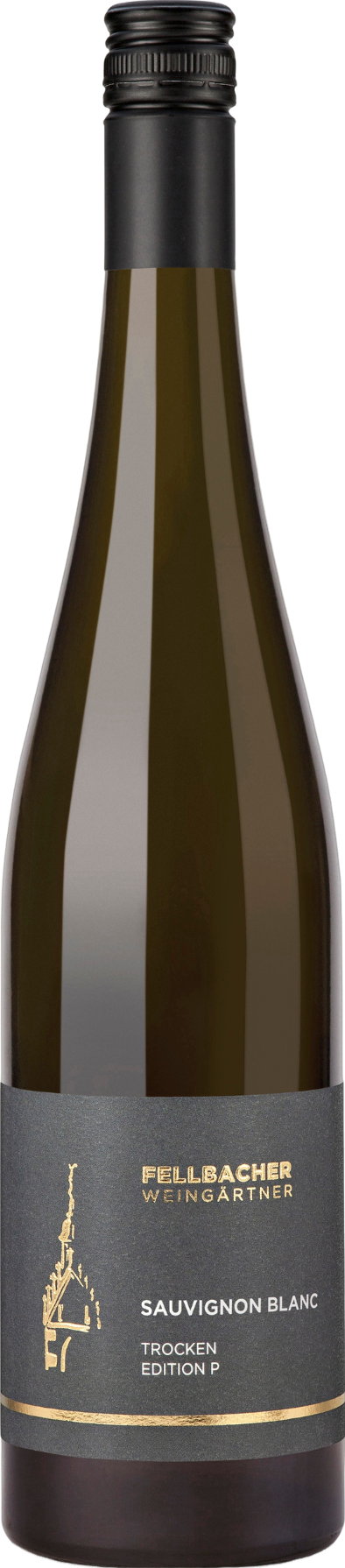 Edition P Sauvignon Blanc