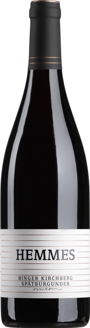 Binger Kirchberg Spätburgunder