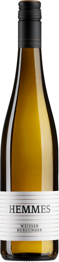 Weißburgunder feinherb