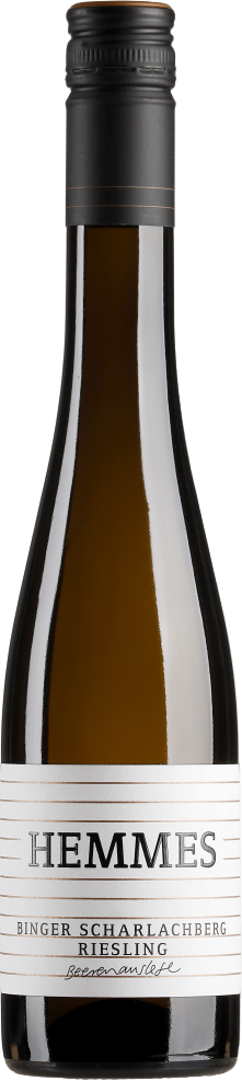 Binger Scharlachberg Riesling Beerenauslese