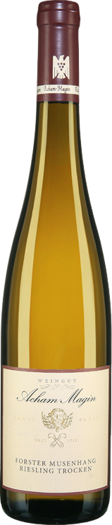 Forster Musenhang Riesling 1. Lage