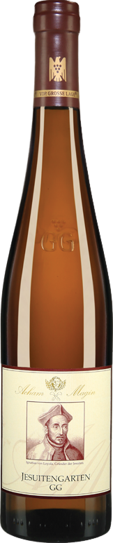 Forster Jesuitengarten Riesling GG