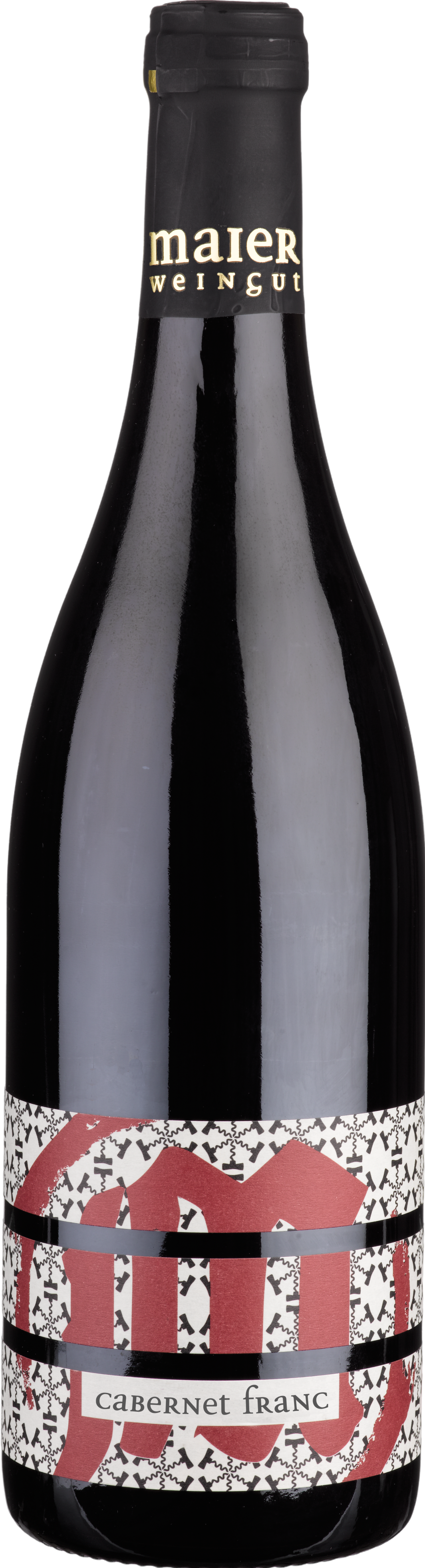 Neustadt Söhrenberg Vom Stein Cabernet Franc