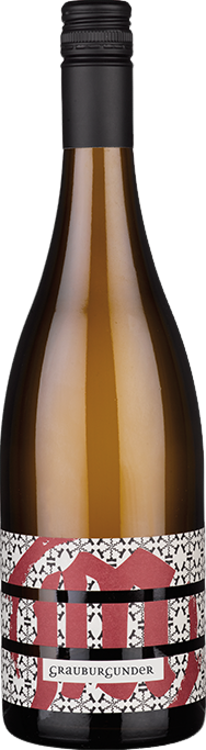 Breuningsweiler Haselstein Vom Stein Grauburgunder