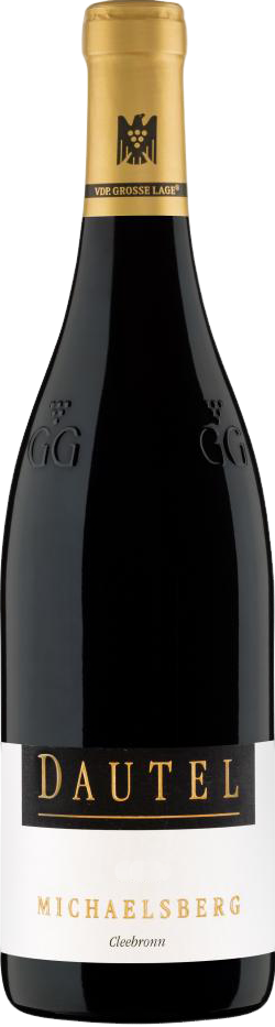 Cleebronner Michaelsberg Lemberger GG