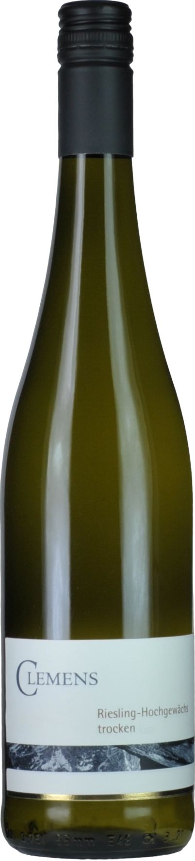 Hochgewächs Riesling