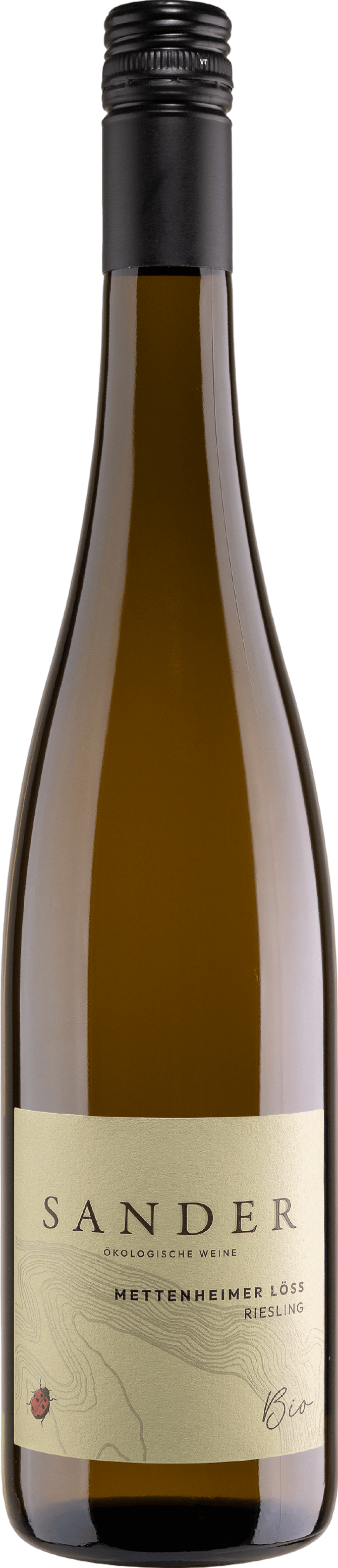 Mettenheimer Löss Riesling