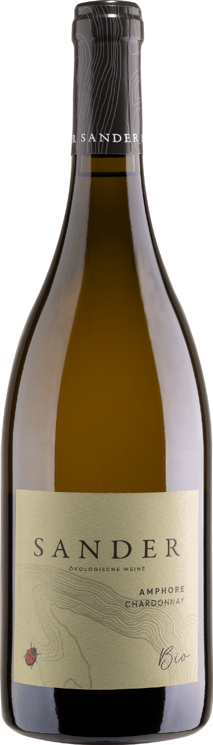Amphore Chardonnay