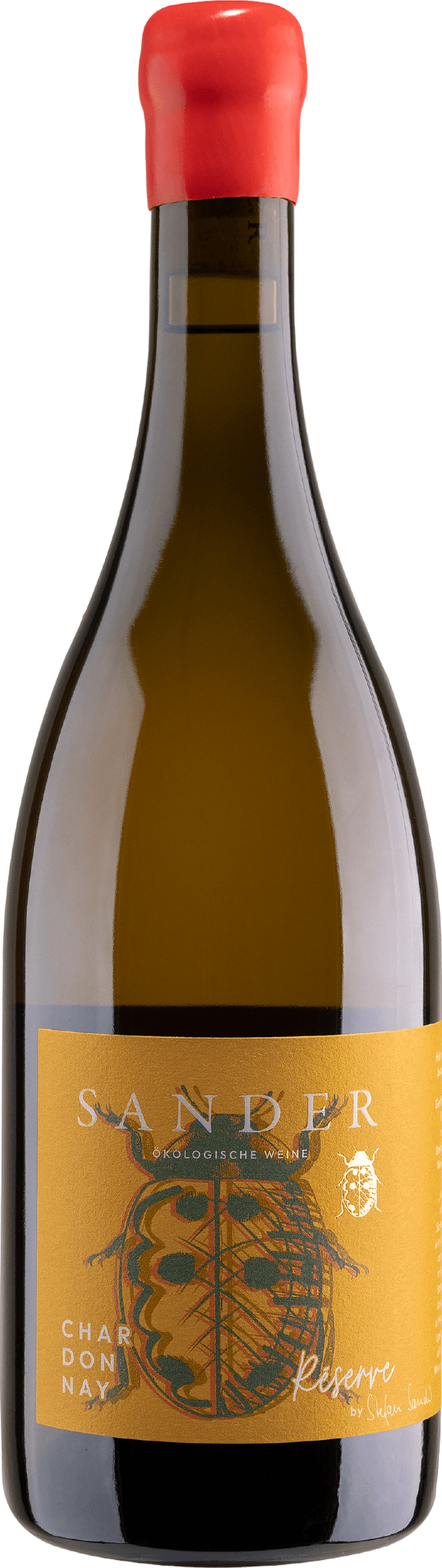 Réserve Chardonnay