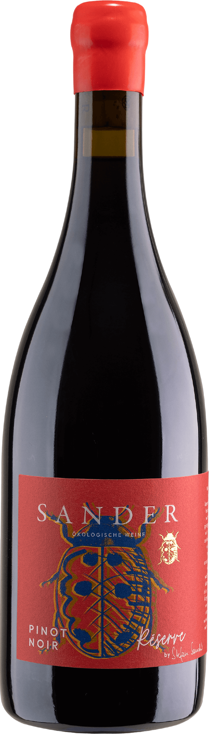 Réserve Pinot Noir
