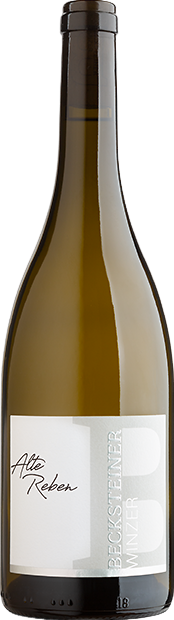 Gerlachsheimer Herrenberg Gewann Oberer Berg Alte Reben Cuvée