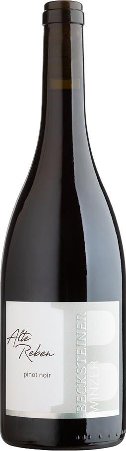 Gerlachsheimer Herrenberg Gewann Mittlerer Berg Alte Reben Pinot Noir