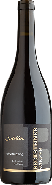 Becksteiner Kirchberg Selektion Schwarzriesling