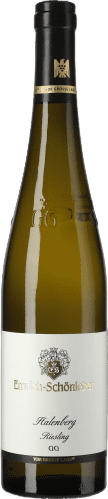 Halenberg Riesling GG