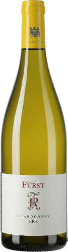 R Chardonnay