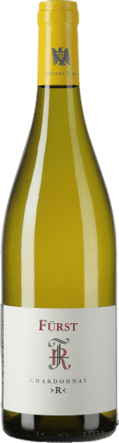 R Chardonnay