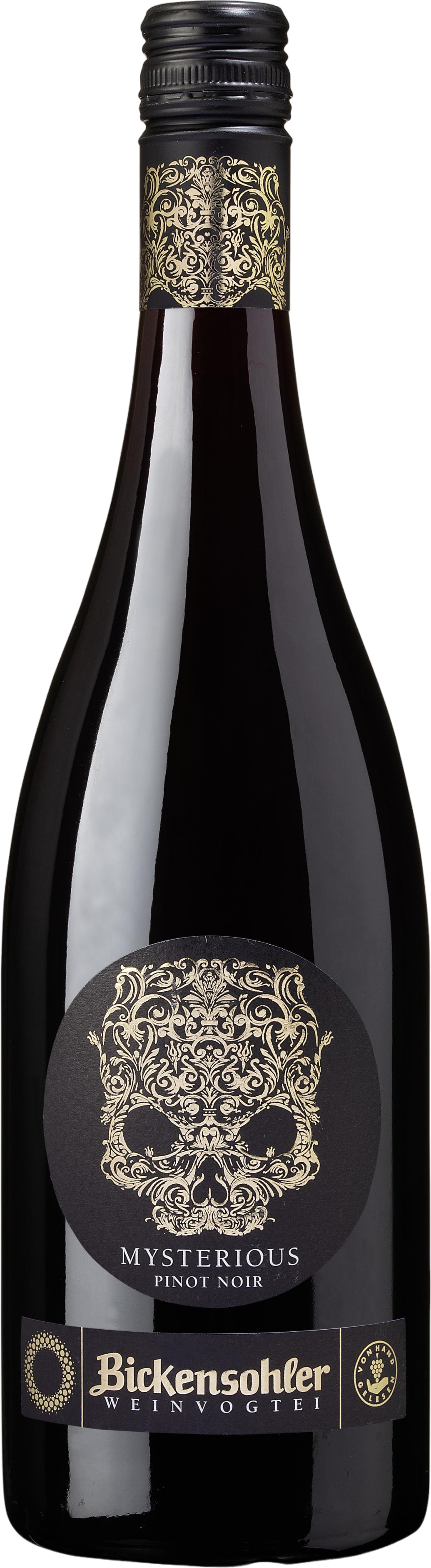 Bickensohler Mysterious Pinot Noir