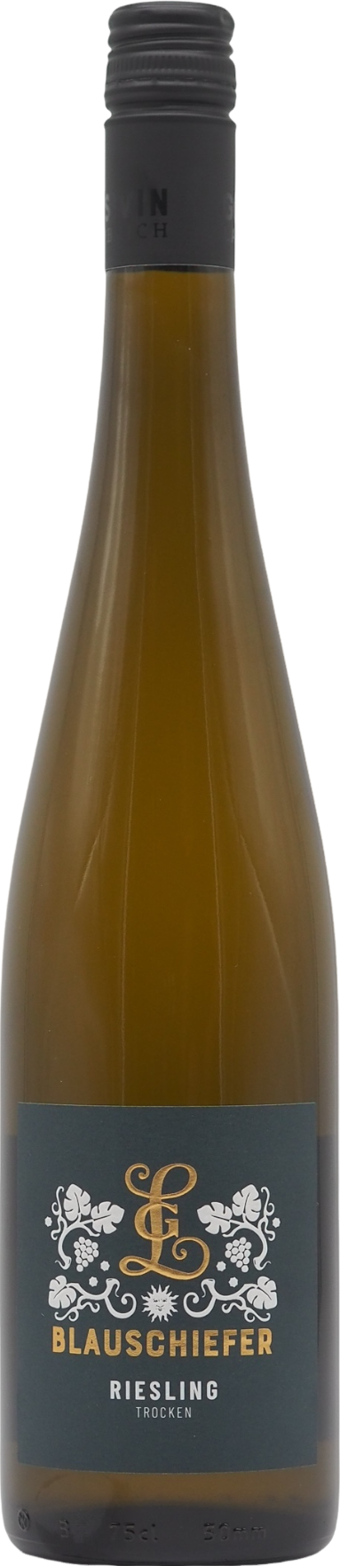 Oberwesel Blauschiefer Riesling