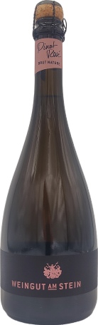 Pinot Rosé Schwarzriesling brut nature
