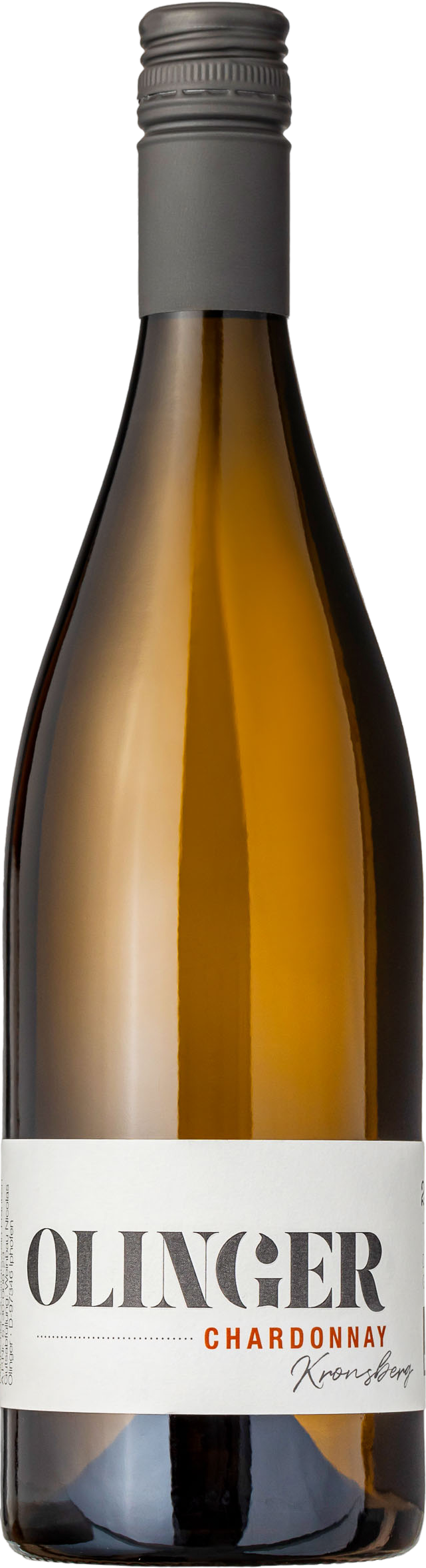Iphöfer Kronsberg Chardonnay