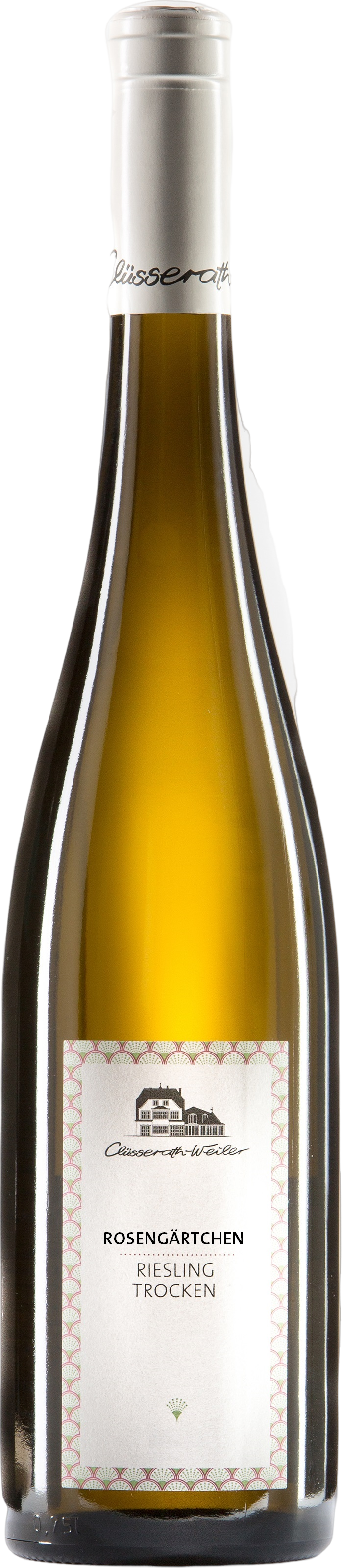 Neumagener Rosengärtchen Riesling