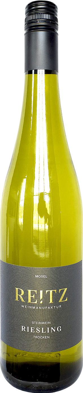 Riesling Spätlese trocken