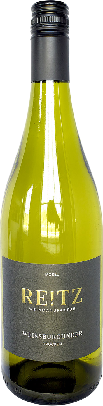 Weißburgunder Spätlese trocken