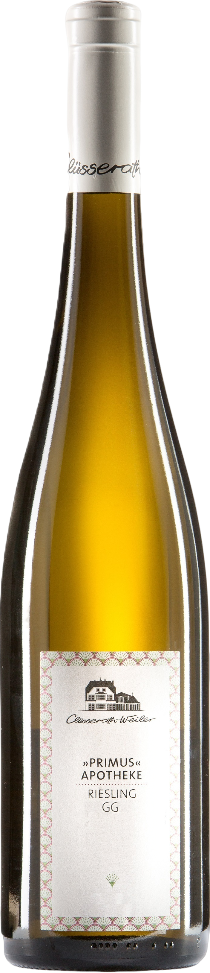 Trittenheimer Apotheke Primus GG Riesling