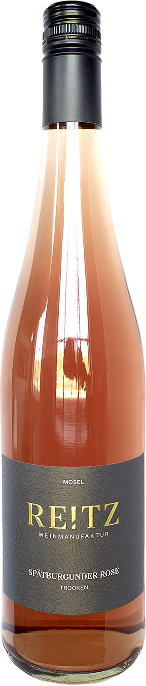 Weißherbst Spätburgunder Kabinett feinherb