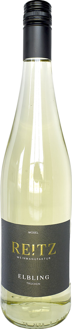 Elbling Spätlese trocken