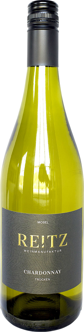 Chardonnay Spätlese trocken