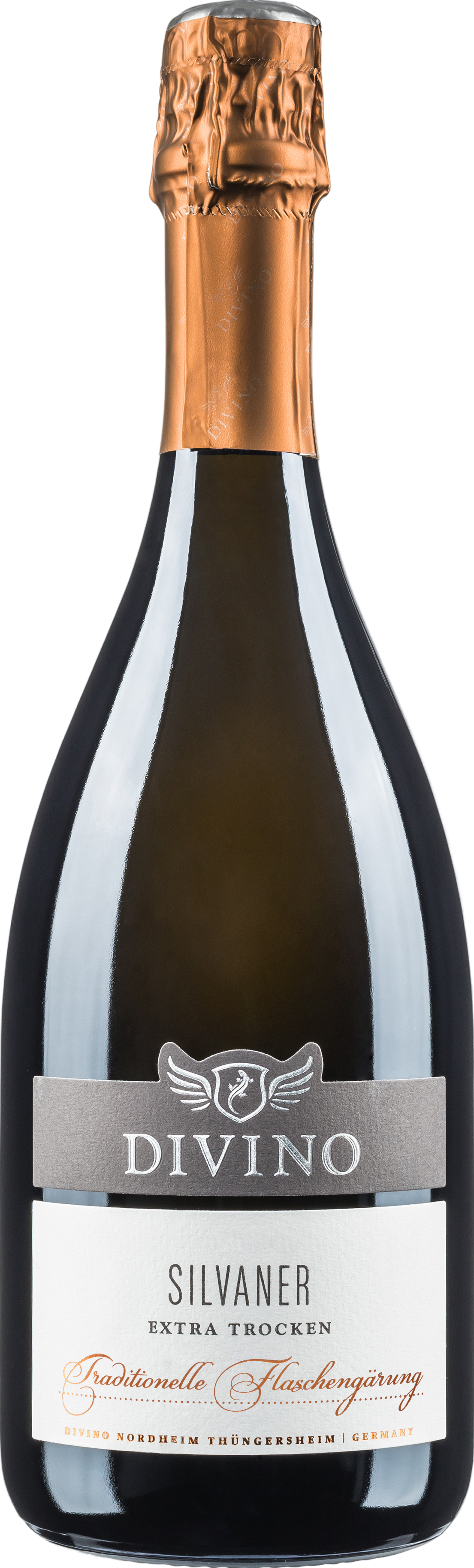 Silvaner extra trocken