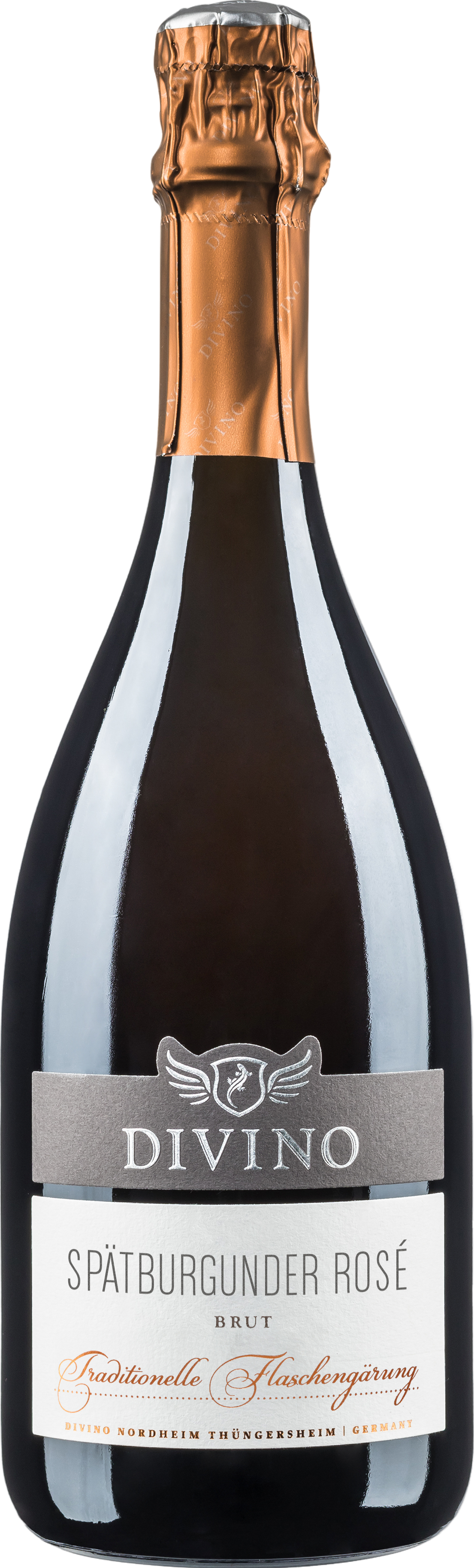 Rosé Spätburgunder brut