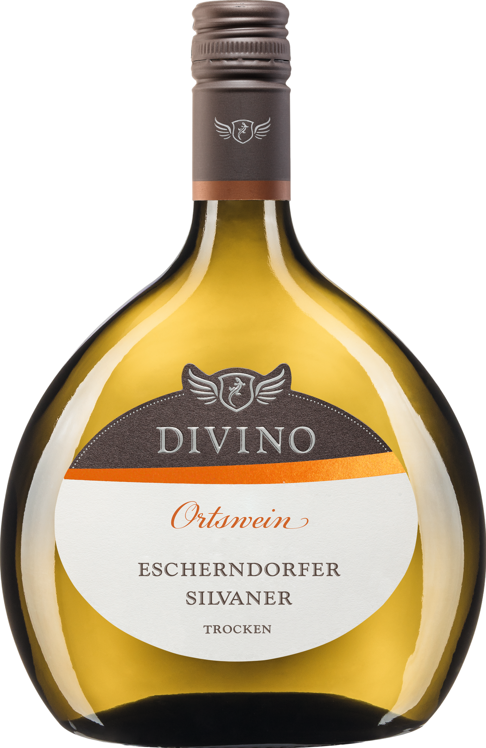 Ortswein Escherndorfer Silvaner