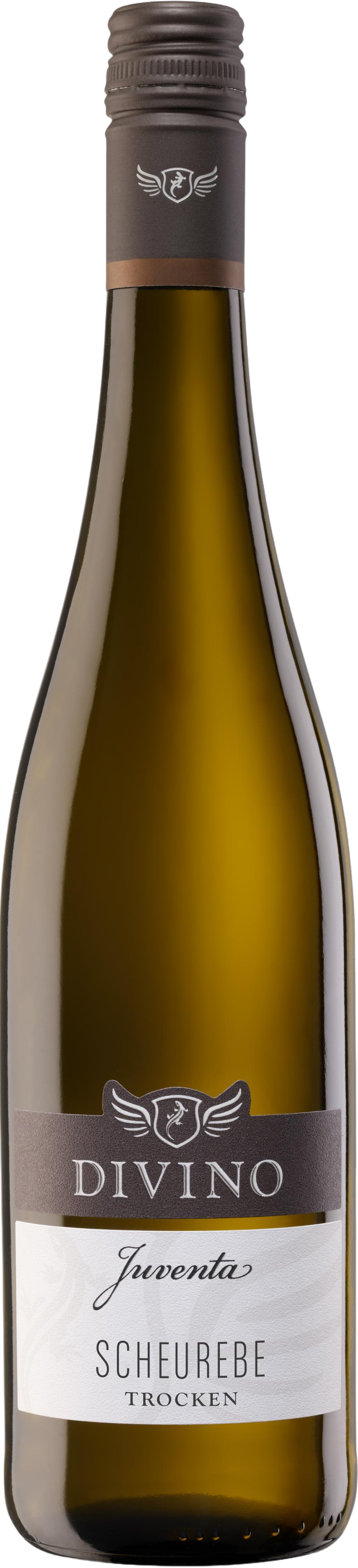 Juventa Scheurebe