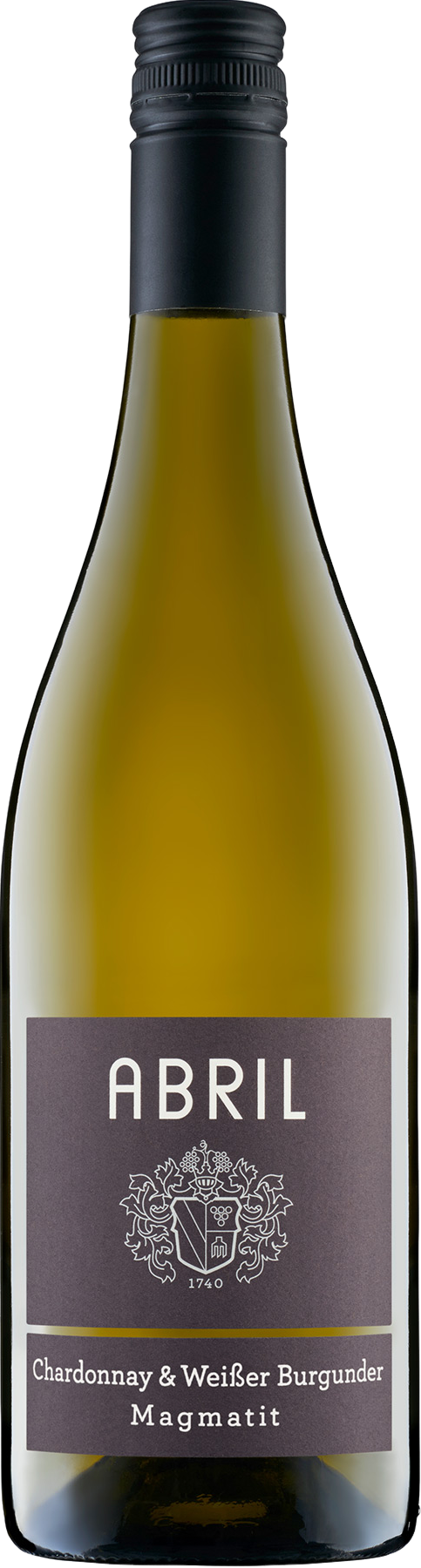 Magmatit Chardonnay & Weißer Burgunder