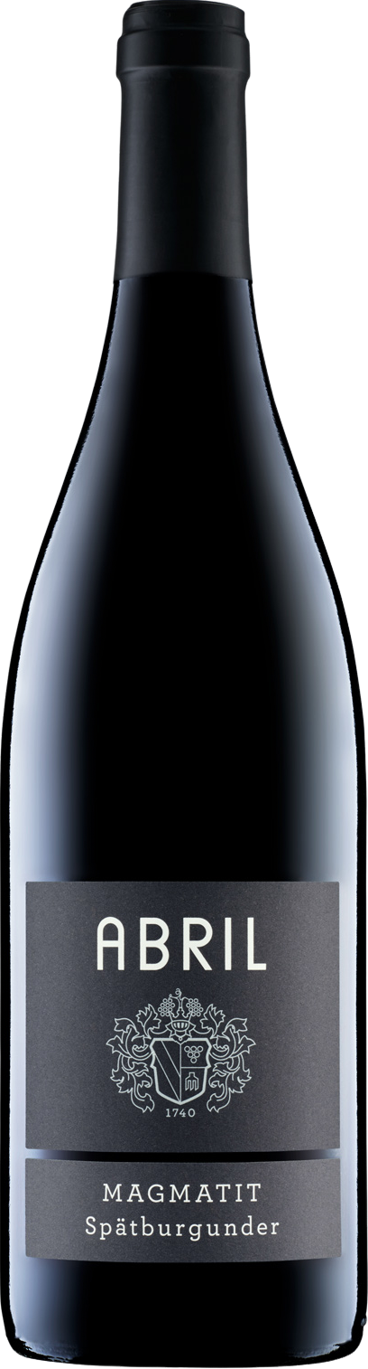 Magmatit Spätburgunder