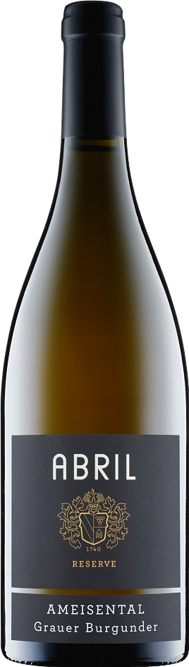 Ameisental Grauburgunder