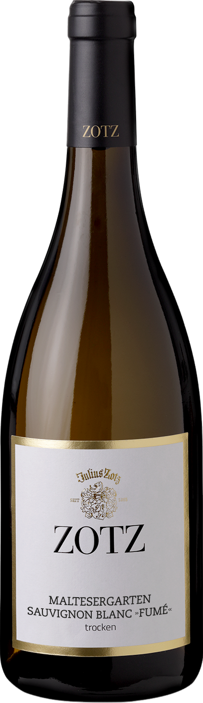 Maltesergarten Fumé Sauvignon Blanc