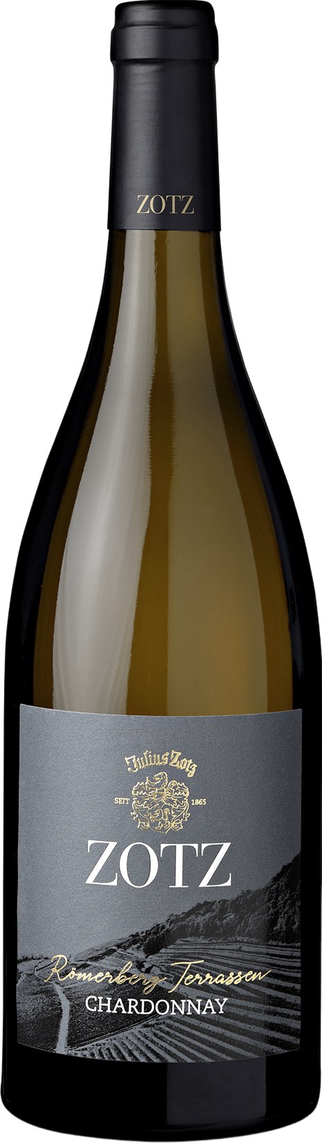 Römerberg Terrassen Chardonnay