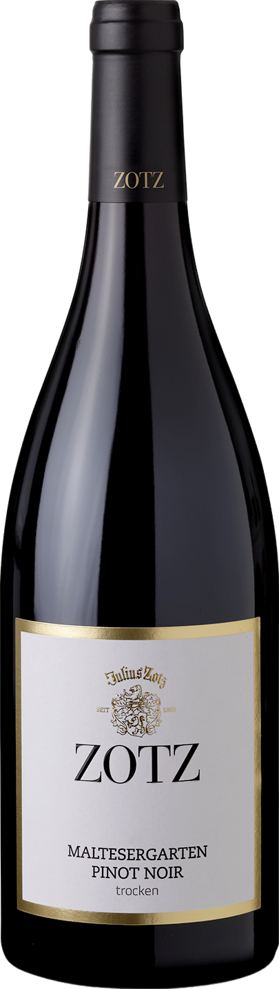 Heitersheimer Maltesergarten Pinot Noir