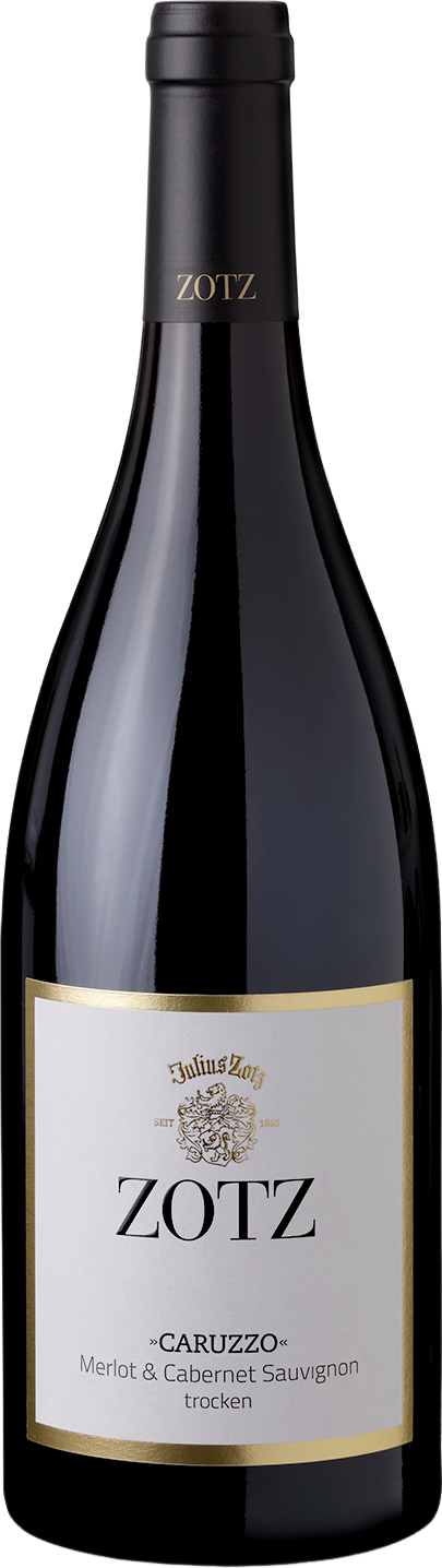 Caruzzo Merlot & Cabernet Sauvignon