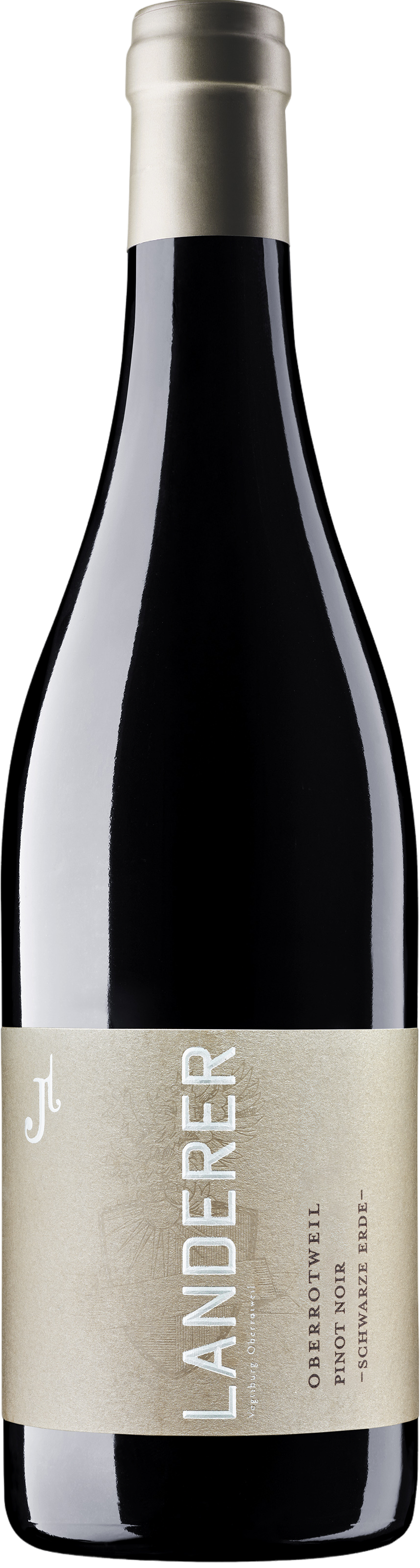 Oberrotweil Schwarze Erde Pinot Noir