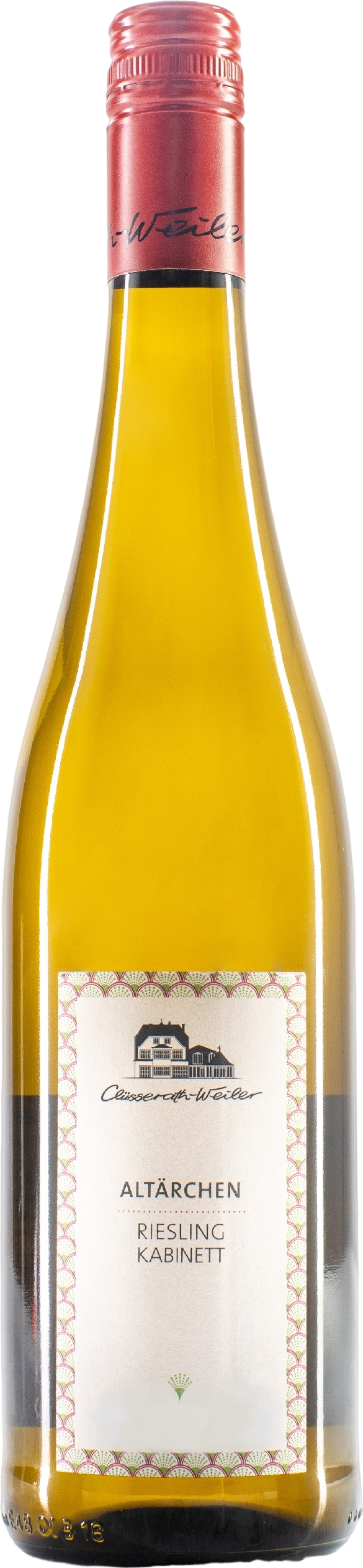 Altärchen Riesling Kabinett