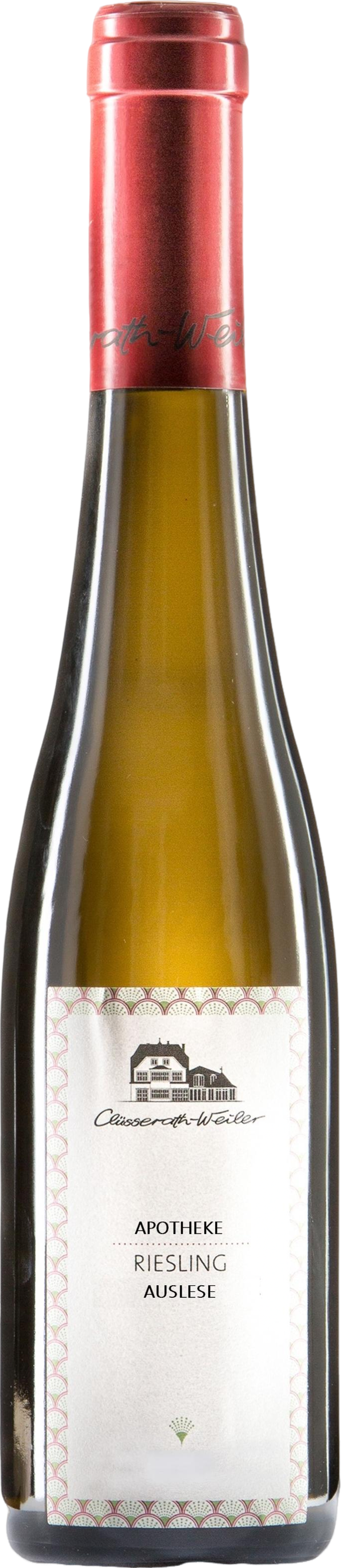 Trittenheimer Apotheke Riesling Auslese