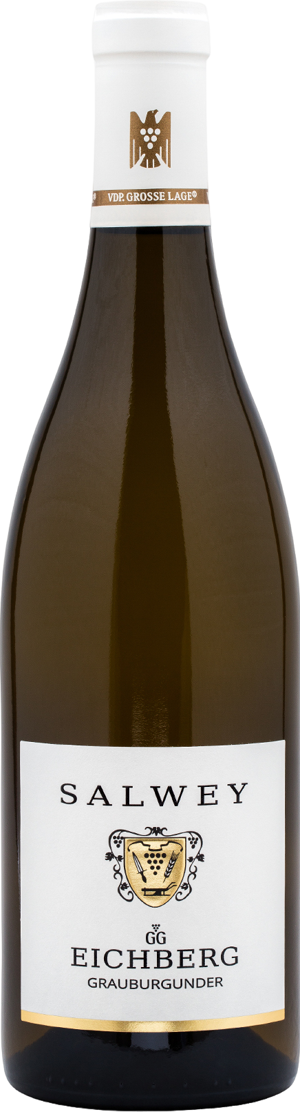 Eichberg Grauburgunder GG