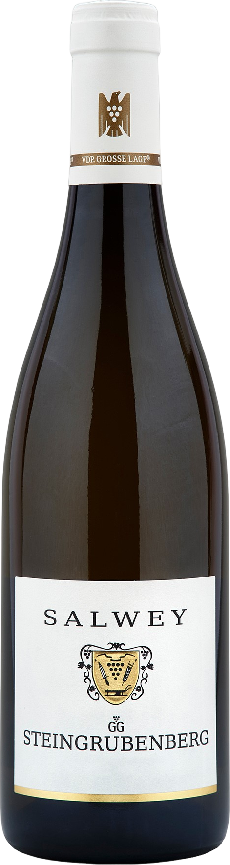 Steingrubenberg Chardonnay GG