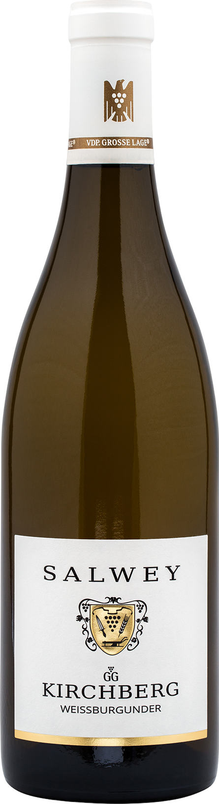 Kirchberg Weißburgunder GG