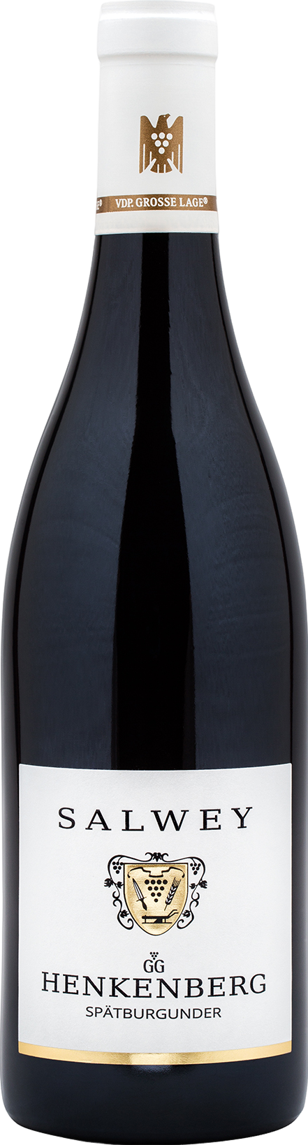 Henkenberg Spätburgunder GG